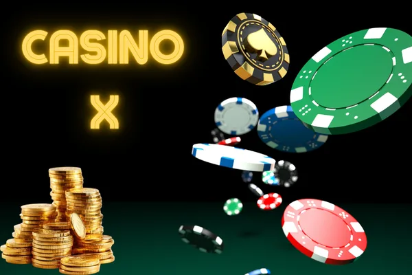 Casino X официальный сайт — бонус 200% до 50 000 ₽